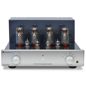 PrimaLuna|EVO 200 Tube Preamplifier without Phono Stage|Australia Hi Fi7
