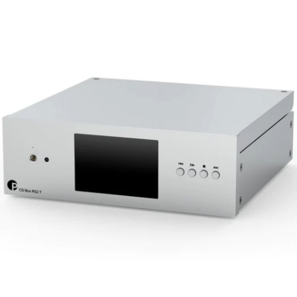 Pro-Ject | CD Box RS2 T | Australia Hi Fi