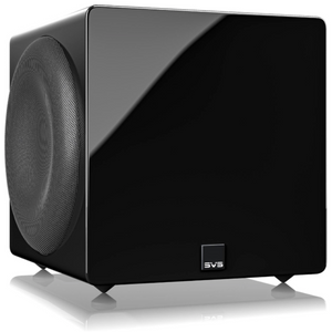 SVS | 3000 Micro R|Evolution Subwoofer | Australia Hi Fi4
