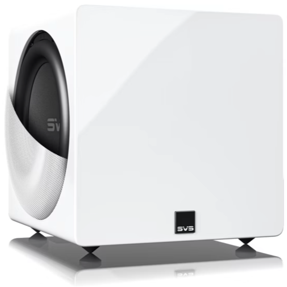 SVS | 3000 Micro R|Evolution Subwoofer | Australia Hi Fi5