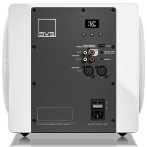 SVS | 3000 Micro R|Evolution Subwoofer | Melbourne Hi Fi7