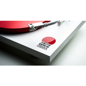Pro-Ject|Debut Pro S B EXPO 2025 Japan Edition with Ortofon 2M White Cartridge|Australia Hi Fi3