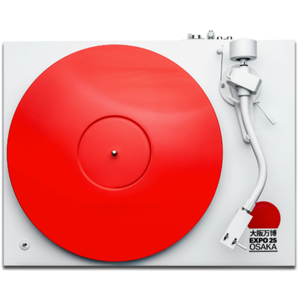 Pro-Ject|Debut Pro S B EXPO 2025 Japan Edition with Ortofon 2M White Cartridge|Australia Hi Fi2