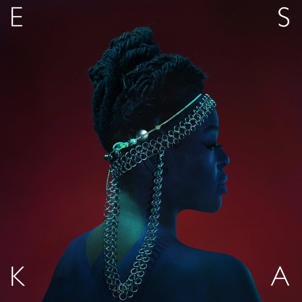 Eska - Eksa | Australia Hi Fi