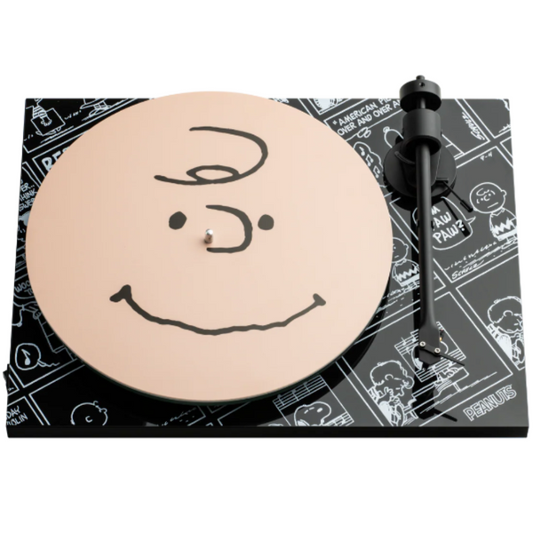 ProJect Turntables & Record Players | Australia Hi Fi