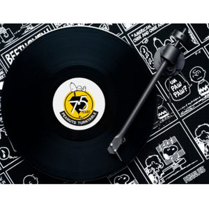 Pro-Ject | Peanuts Turntable with Ortofon OM 10 Cartridge | Australia Hi Fi3