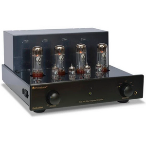 PrimaLuna|EVO 200 Tube Integrated Amplifier without Phono Stage|Australia Hi Fi4