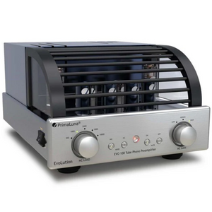 PrimaLuna | EVO 100 Tube Phono Preamplifier | Australia Hi Fi6