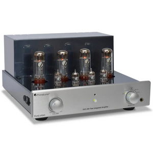 PrimaLuna | EVO 200 Tube Integrated Amplifier | Australia Hi Fi4