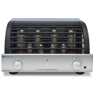 PrimaLuna|EVO 200 Tube Preamplifier without Phono Stage|Australia Hi Fi2