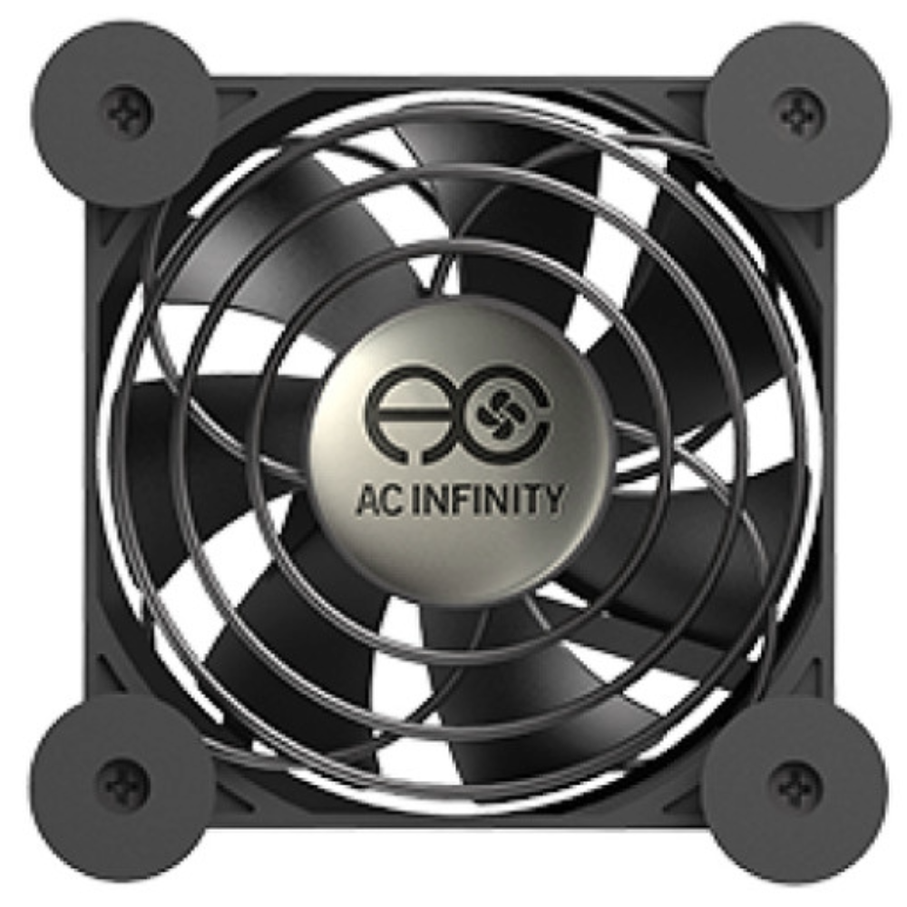 AC Infinity | Multifan Mini Spot Cooler Fan 40mm | Australia Hi Fi1