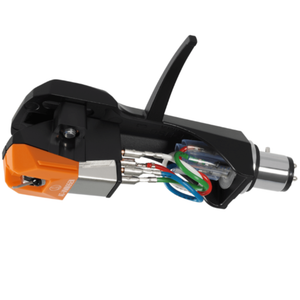 Audio-Technica | AT-VM95EN/H Headshell Cartridge Kit | Australia Hi Fi1