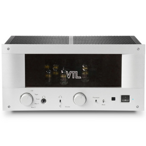 VTL | IT-85 Integrated Amplifier | Australia Hi Fi1