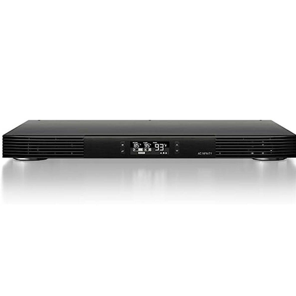 AC Infinity | Aircom S10 Receiver and AV Cooling Fan | Australia Hi Fi1