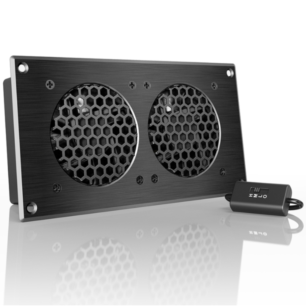 AC Infinity | Airplate S5 Cabinet Cooling Fan | Australia Hi Fi1