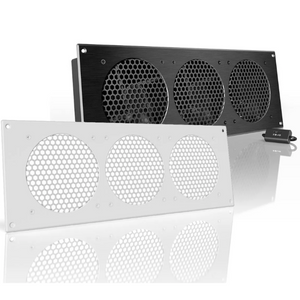 AC Infinity | Airplate S9 Cabinet Cooling Fan | Australia Hi Fi1