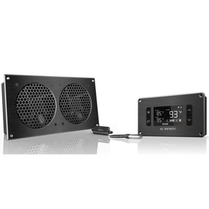 AC Infinity Airplate T7 with Temperature Controller