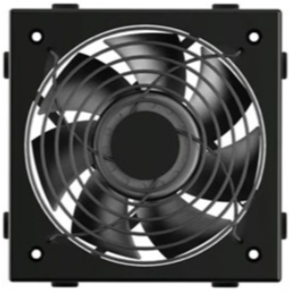 AC Infinity | Rack Roof Dual Cooling Fan Kit | Australia Hi Fi1