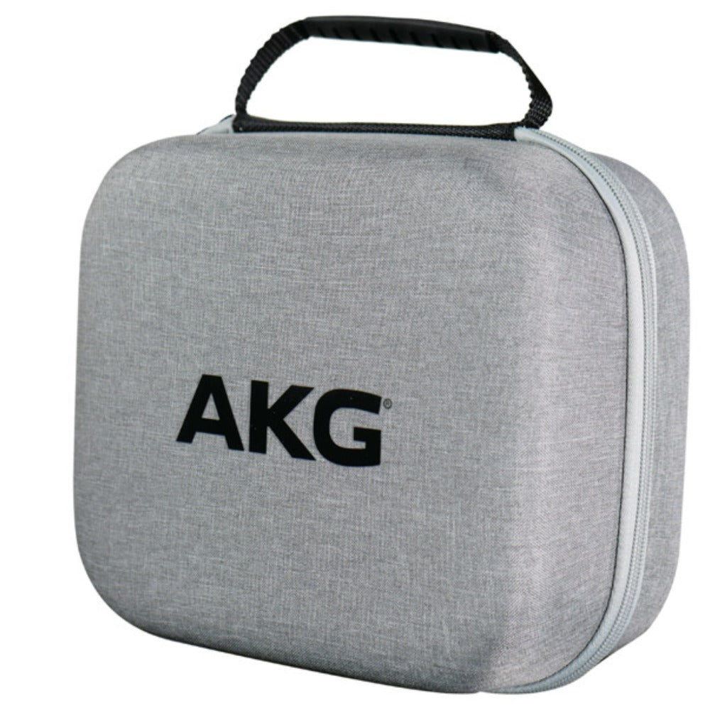 AKG | K702 Open Back Studio Headphones and carry case | Australia Hi Fi4