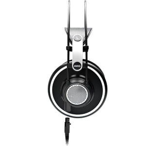 AKG | K702 Open Back Studio Headphones | Melbourne Hi Fi4