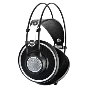 AKG | K702 Open Back Studio Headphones and carry case | Australia Hi Fi1