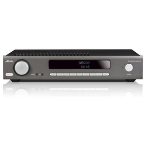 Arcam | ARC-SA10 Integrated Amplifier | Australia Hi Fi1