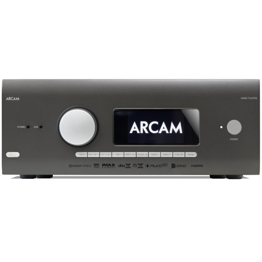 AV Pre & Power Amplifiers Australia Hi Fi The Online Audio Experts