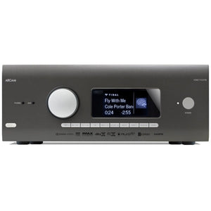 Arcam | AV41 AV Processor | Australia Hi Fi2