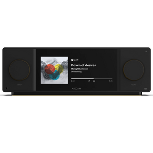 Arcam | SA45 Streaming Integrated Amplifier | Australia Hi Fi1