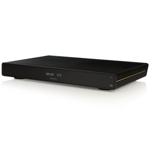 Arcam | ST5 Network Streamer | Melbourne Hi Fi