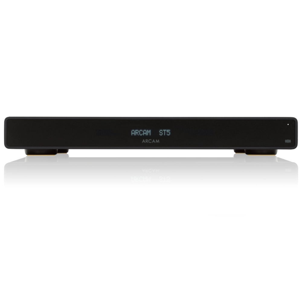 Arcam | ST5 Network Streamer | Melbourne Hi Fi3