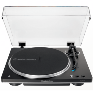 Audio-Technica | AT-LP70XBT Fully Automatic Wireless Turntable | Australia Hi Fi2