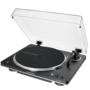 Audio-Technica | AT-LP70XBT Fully Automatic Wireless Turntable | Australia Hi Fi3