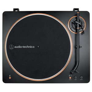 Audio-Technica | AT-LP70XBT Fully Automatic Wireless Turntable | Australia Hi Fi6