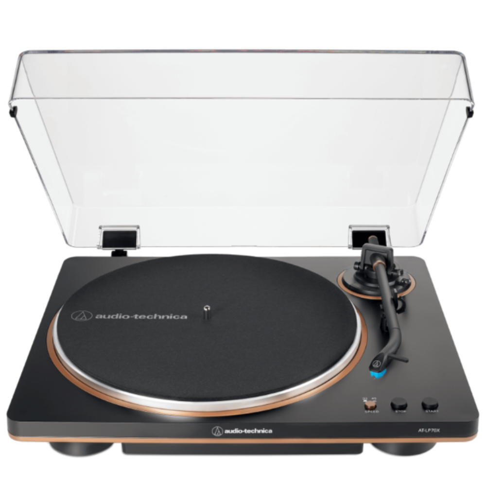 Audio-Technica | AT-LP70X Turntable | Australia Hi Fi