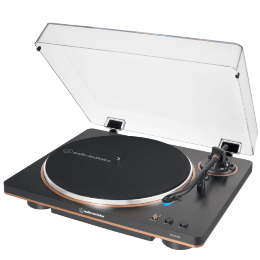 Audio-Technica | AT-LP70X Turntable | Australia Hi Fi2