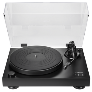 Audio-Technica | AT-LP8X Turntable | Australia Hi Fi1