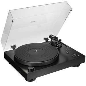 Audio-Technica | AT-LP8X Turntable | Australia Hi Fi2