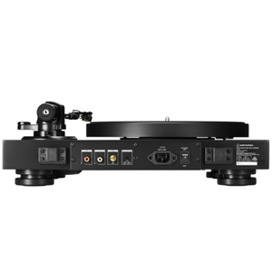 Audio-Technica | AT-LP8X Turntable | Australia Hi Fi7