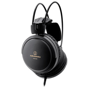 Audio-Technica | ATH-A550Z Closed Back Headphones | Australia Hi Fi1