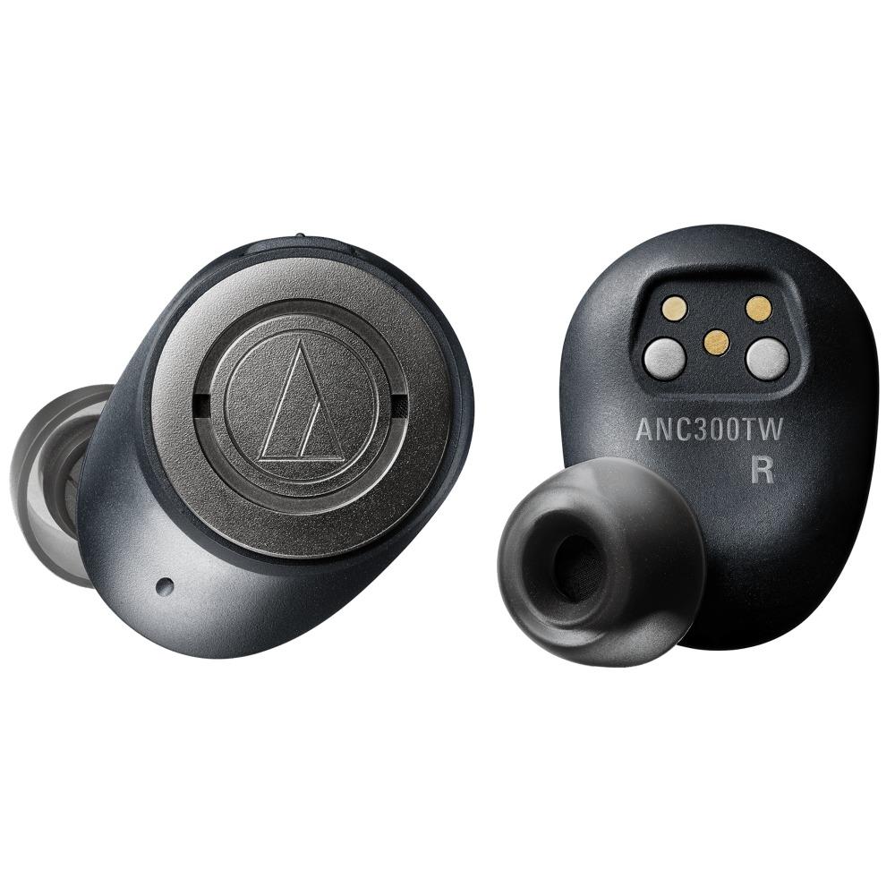 Audio-Technica|ATH-ANC300TW Wireless In-Ear Headphones|Australia Hi Fi2