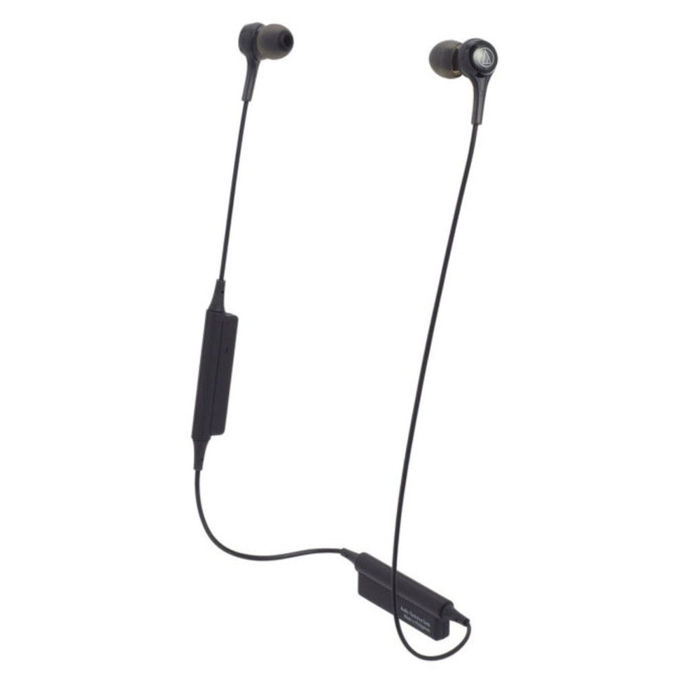 Audio-Technica | ATH-CK200BT Wireless In-Ear Headphones | Australia Hi Fi1