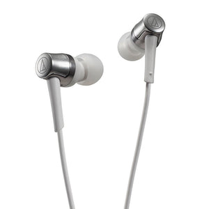 Audio-Technica | ATH-CKD3C In-Ear Headphones with USB |Australia Hi Fi2