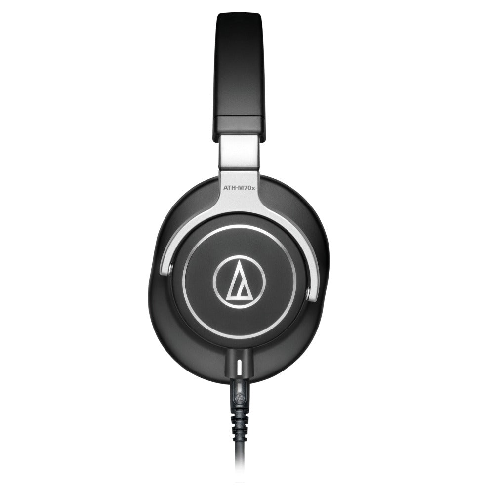 Audio-Technica | ATH-M70x Studio Monitor Headphones | Australia Hi Fi1
