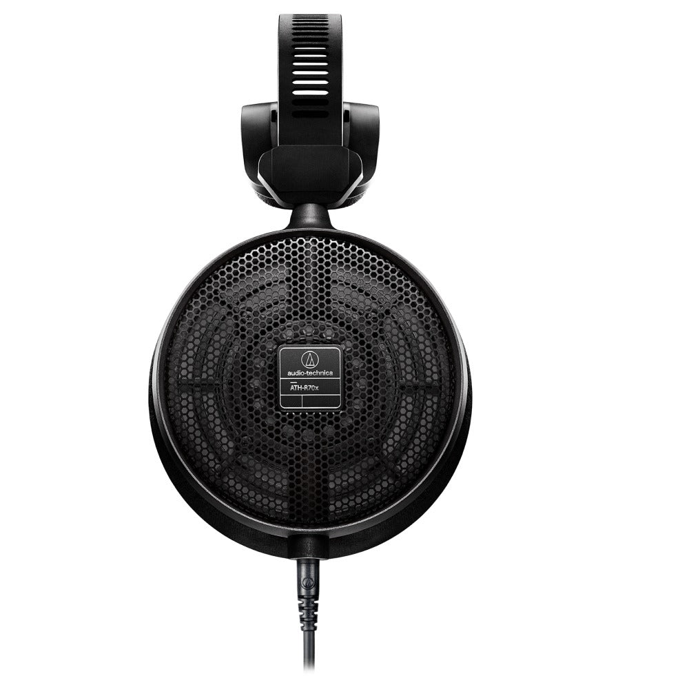 Audio-Technica|ATH-R70x Open Back Reference Headphones|Australia Hi Fi1