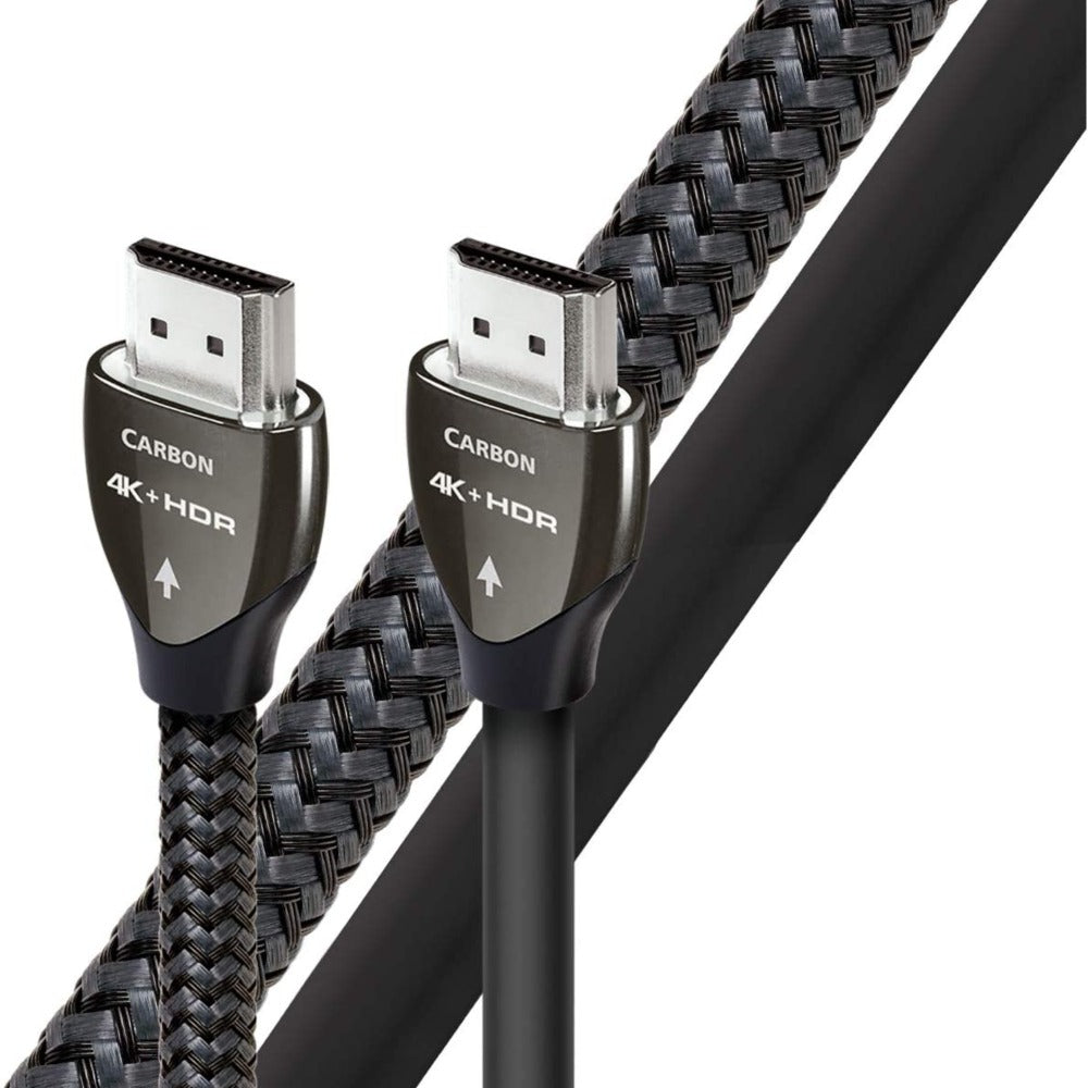 AudioQuest | Carbon 48 HDMI Cable | Australia Hi Fi