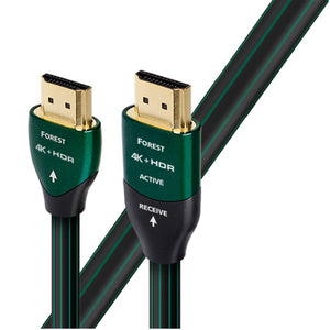 AudioQuest | Forest HDMI Cable | Australia Hi Fi1