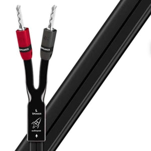 AudioQuest | Rocket 11 Speaker Cable | Australia Hi Fi1