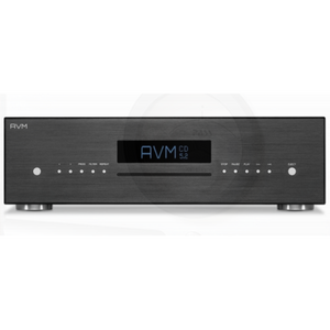AVM Audio | Evolution CD 5.2 MKII CD Player | Australia Hi Fi1