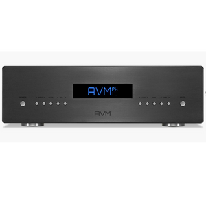 AVM Audio | Ovation PH 6.3 Phono Preamplifier | Melbourne Hi Fi1